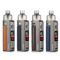 VOOPOO DRAG S POD MOD KIT