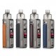 VOOPOO DRAG S POD MOD KIT
