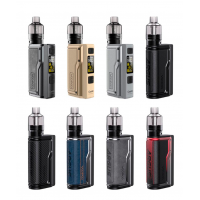 СТАРТОВЫЙ НАБОР VOOPOO ARGUS GT 160W TC KIT