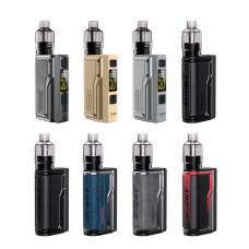 СТАРТОВЫЙ НАБОР VOOPOO ARGUS GT 160W TC KIT