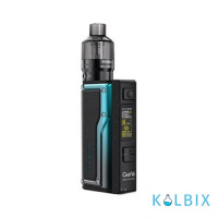 Стартовий набір VooPoo Argus GT 160W TC Kit у чорному та синьому кольорах