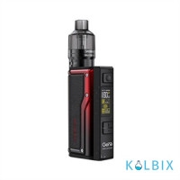 Стартовый набор VooPoo Argus GT 160W TC Kit в чёрном и красном цветах