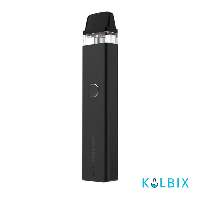 Pod-система Vaporesso XROS 2 Pod Kit в черном цвете