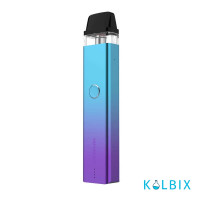 POD-СИСТЕМА VAPORESSO XROS 2 POD KIT У СИНІ-ФІОЛЕТОВОМУ ГРАДІЄНТІ