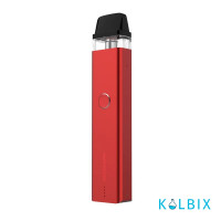 POD-СИСТЕМА VAPORESSO XROS 2 POD KIT В КРАСНОМ ЦВЕТЕ