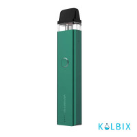 POD-СИСТЕМА VAPORESSO XROS 2 POD KIT В ЗЕЛЁНОМ ЦВЕТЕ