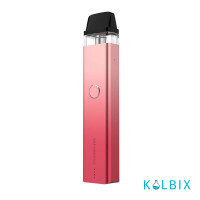 Pod-система Vaporesso XROS 2 Pod Kit в розовом градиенте