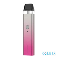 Pod-система Vaporesso XROS Pod Kit (Original) на 800 мАч в розовом цвете