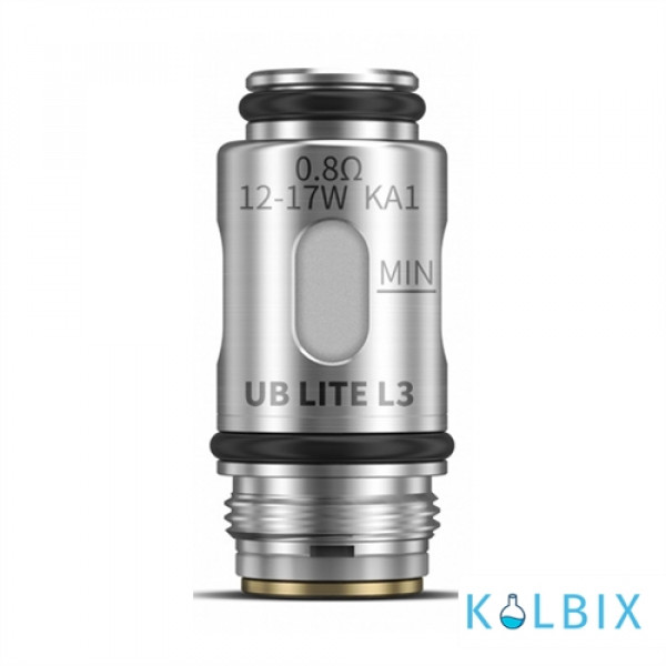 Змінний випаровувач Lost Vape UB Lite L3 Coil 0.8 Ом