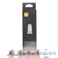 Змінний випарник GeekVape B Series Coil 0.6 Ом