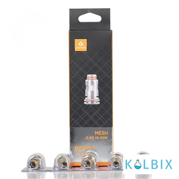 Змінний випарник GeekVape B Series Coil 0.6 Ом