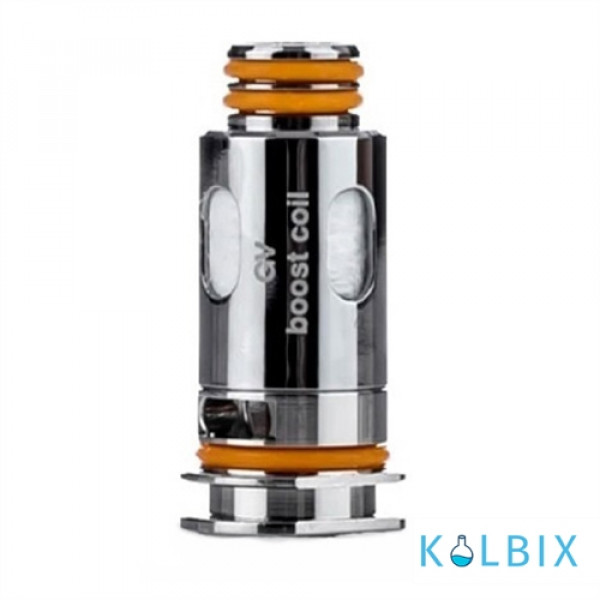 Змінний випарник GeekVape GV Boost Coil 0.6 Ом