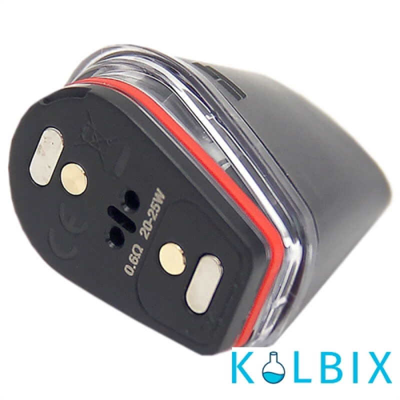 Сменный картридж GeekVape N30 Aegis Nano 0.6 Ом