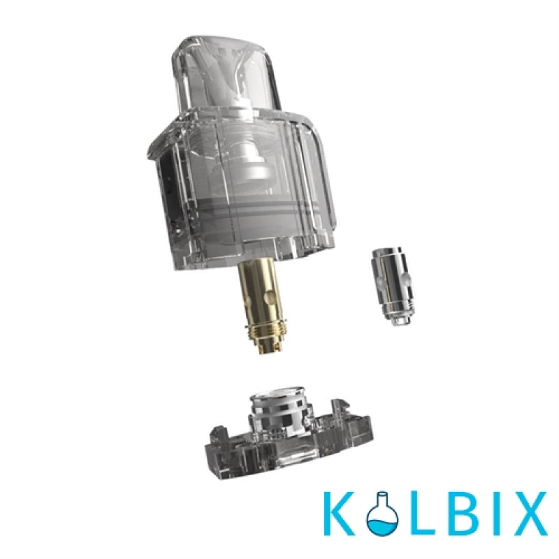 Сменный картридж Innokin Sceptre Cartridge 3 мл