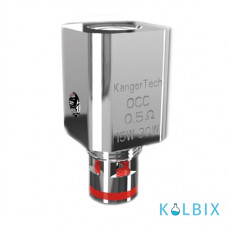 Змінний випарник KangerTech OCC 0.5 Ом