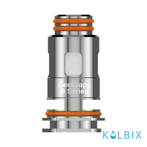 Змінний випарник GeekVape B Series Coil 0.2 Ом