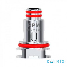Сменный испаритель Smok RPM MTL Mesh Coil 0.3 Ом