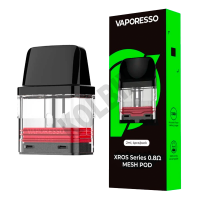 Картридж VAPORESSO XROS Series 0.8 Ом ( 2 мл )