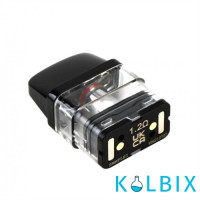 Сменный картридж Vaporesso XROS Series MINI Pod Meshed Cartridge 2 мл, 1.2 Ом