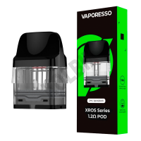 Картридж VAPORESSO XROS Series 1.2 Ом ( 2 мл )