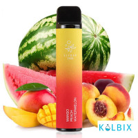 ELF BAR 2500 MANGO PEACH WATERMELON (МАНГО ПЕРСИК АРБУЗ)
