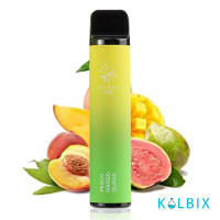 ELF BAR 2500 PEACH MANGO GUAVA (ПЕРСИК МАНГО ГУАВА)