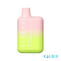ELF BAR BC 3000 STRAWBERRY KIWI (КЛУБНИКА КИВИ)