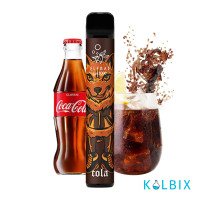 ELF BAR LUX 2000 COLA (КОЛА)