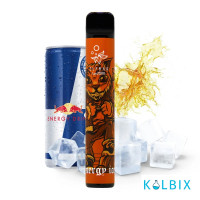 ELF BAR LUX 2000 ENERGY ICE (ЭНЕРГЕТИК ЛЕД)