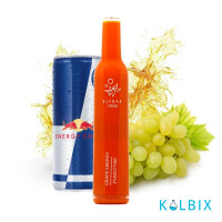 ELF BAR CR 500 GRAPE ENERGY (ВИНОГРАДНЫЙ ЭНЕРГЕТИК)