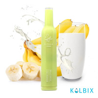 ELF BAR CR 500 BANANA MILK (БАНАН МОЛОКО)