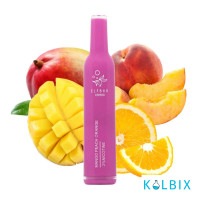 ELF BAR CR 500 MANGO PEACH ORANGE (МАНГО ПЕРСИК АПЕЛЬСИН)