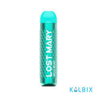 ОДНОРАЗОВАЯ POD-СИСТЕМА LOST MARY 3000 PRO С КРЕПОСТЬЮ НИКОТИНА 5% СО ВКУСОМ ЖЕЛЕЙНЫХ МЕДВЕЖАТ