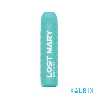 ОДНОРАЗОВАЯ POD-СИСТЕМА LOST MARY 3000 STANDART С КРЕПОСТЬЮ НИКОТИНА 5% СО ВКУСОМ ЖЕЛЕЙНЫХ МЕДВЕЖАТ