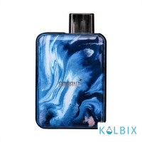 Стартовый набор Smoant Charon Baby в синем цвете