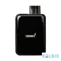 Стартовый набор Smoant Charon Baby в черном цвете