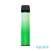 ELF BAR 3600 SOUR APPLE (КИСЛОЕ ЯБЛОКО)