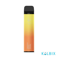 ELF BAR 3600 PINEAPPLE MANGO ORANGE (АНАНАС МАНГО АПЕЛЬСИН)