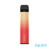 ELF BAR 3600 MANGO PEACH WATERMELON (МАНГО ПЕРСИКА АРБУЗА)