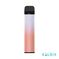 ELF BAR 3600 BERRY PEACH (ЯГОДЫ ПЕРСИК)