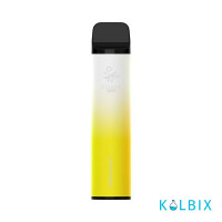 ELF BAR 3600 BANANA MILK (БАНАНОВОЕ МОЛОКО)