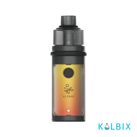 POD-СИСТЕМА ELF BAR FB1000 DISPOSABLE POD KIT 1000MAH В ЖЕЛТОМ ЦВЕТЕ