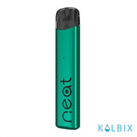 Pod-система UWELL Yearn Neat 2 Pod Kit в зелёном цвете