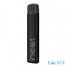 Pod-система UWELL Yearn Neat 2 Pod Kit в чёрном цвете