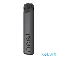 POD-СИСТЕМА UWELL YEARN NEAT 2 POD KIT У СРІБНОМУ КОЛЬОРІ