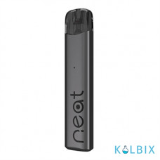 Pod-система UWELL Yearn Neat 2 Pod Kit в серебристом цвете
