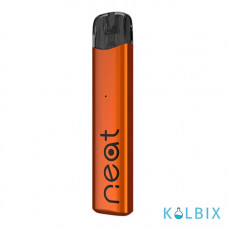 Pod-система UWELL Yearn Neat 2 Pod Kit в оранжевом цвете
