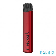 Pod-система UWELL Yearn Neat 2 Pod Kit в красном цвете