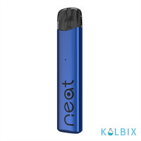 Pod-система UWELL Yearn Neat 2 Pod Kit в синем цвете