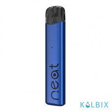 Pod-система UWELL Yearn Neat 2 Pod Kit в синем цвете